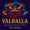 Valhalla Logo