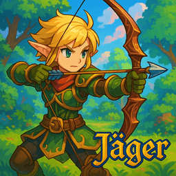Jäger